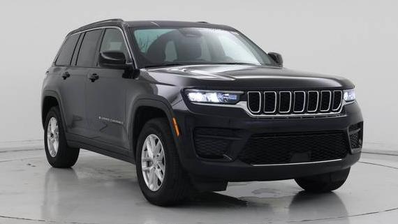 JEEP GRAND CHEROKEE 2023 1C4RJHAG2PC549223 image